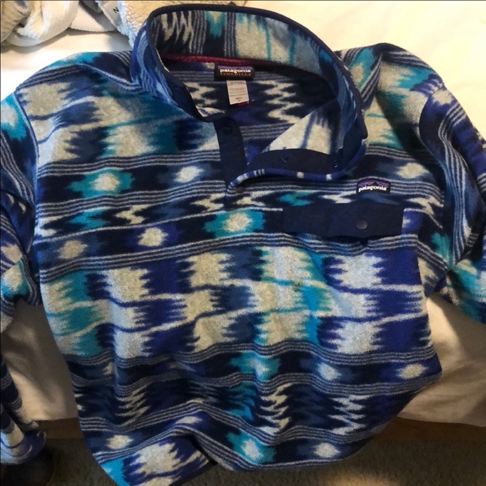 Men’s medium Patagonia